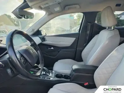 Photo 8 DS DS 3 DS3 Crossback E-Tense