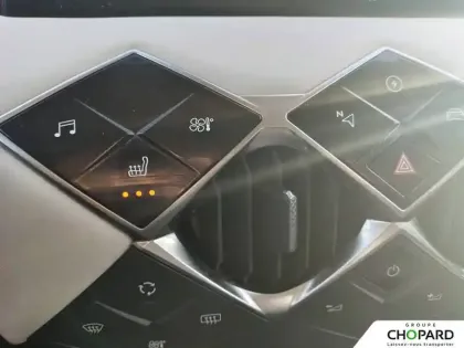 Photo 13 DS DS 3 DS3 Crossback E-Tense