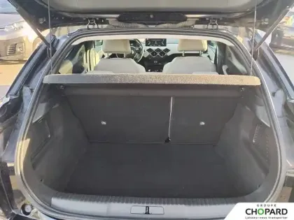 Photo 5 DS DS 3 DS3 Crossback E-Tense