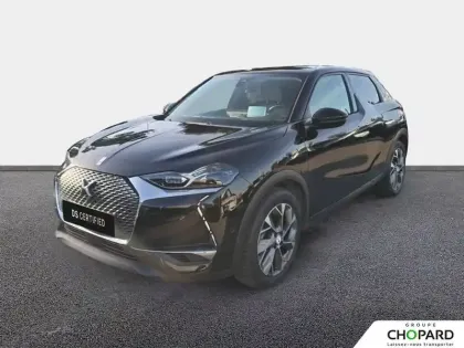 Photo Ds Ds 3 Grand Chic