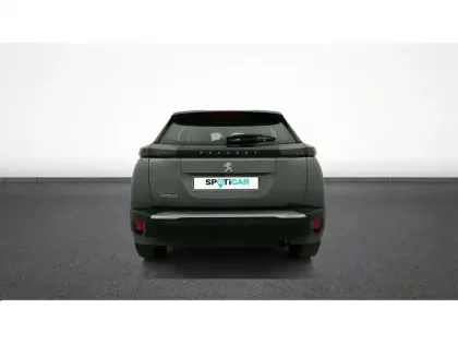 Photo 6 Peugeot 2008  BlueHDi 100 S&S BVM6