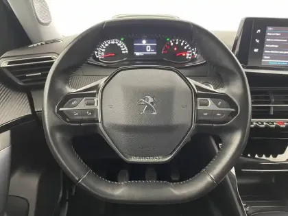 Photo 22 Peugeot 2008  BlueHDi 100 S&S BVM6