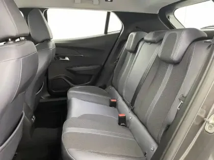 Photo 14 Peugeot 2008  BlueHDi 100 S&S BVM6