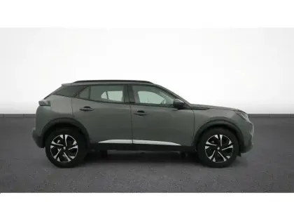 Photo 9 Peugeot 2008  BlueHDi 100 S&S BVM6