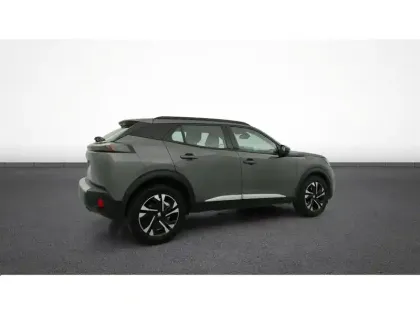 Photo 8 Peugeot 2008  BlueHDi 100 S&S BVM6