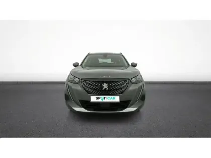 Photo 1 Peugeot 2008  BlueHDi 100 S&S BVM6