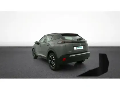 Photo 5 Peugeot 2008  BlueHDi 100 S&S BVM6