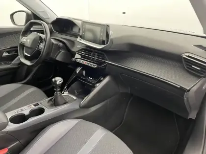 Photo 23 Peugeot 2008  BlueHDi 100 S&S BVM6