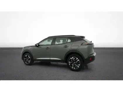 Photo 4 Peugeot 2008  BlueHDi 100 S&S BVM6