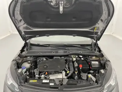 Photo 20 Peugeot 2008  BlueHDi 100 S&S BVM6