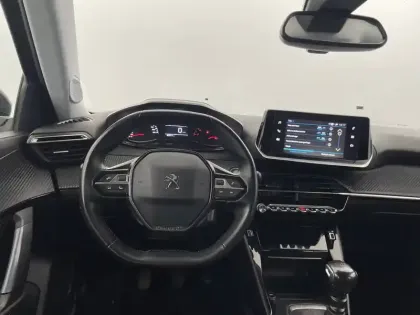 Photo 21 Peugeot 2008  BlueHDi 100 S&S BVM6