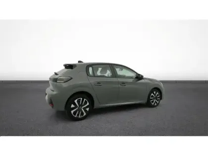 Photo 8 Peugeot 208  PureTech 75 S&S BVM5