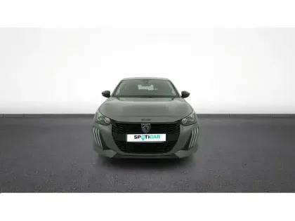 Photo 1 Peugeot 208  PureTech 75 S&S BVM5