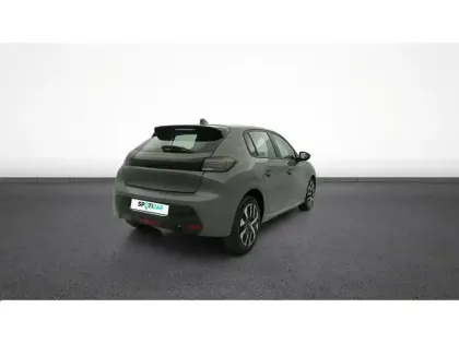 Photo 7 Peugeot 208  PureTech 75 S&S BVM5