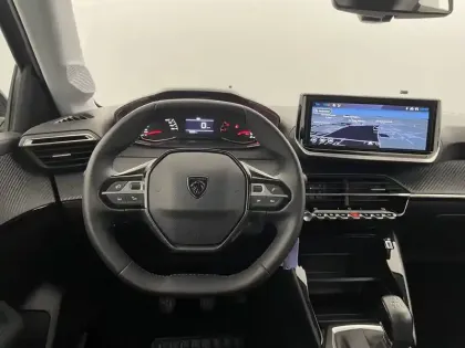 Photo 21 Peugeot 208  PureTech 75 S&S BVM5