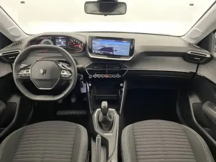 Photo 28 Peugeot 208  PureTech 75 S&S BVM5