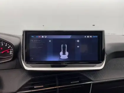 Photo 31 Peugeot 208  PureTech 75 S&S BVM5