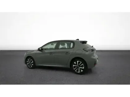 Photo 4 Peugeot 208  PureTech 75 S&S BVM5