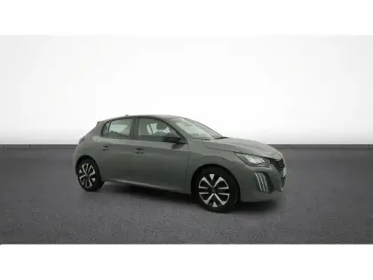 Photo 10 Peugeot 208  PureTech 75 S&S BVM5