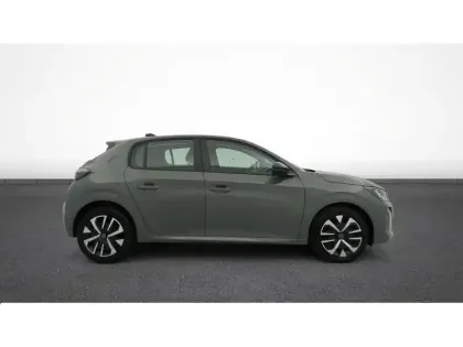 Photo 9 Peugeot 208  PureTech 75 S&S BVM5