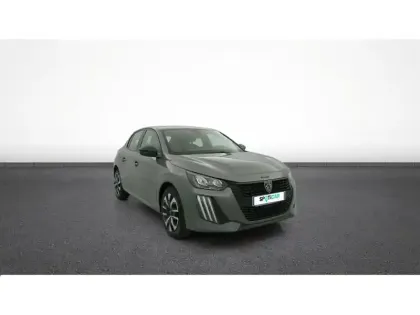 Photo 11 Peugeot 208  PureTech 75 S&S BVM5