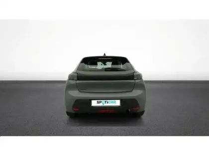 Photo 6 Peugeot 208  PureTech 75 S&S BVM5