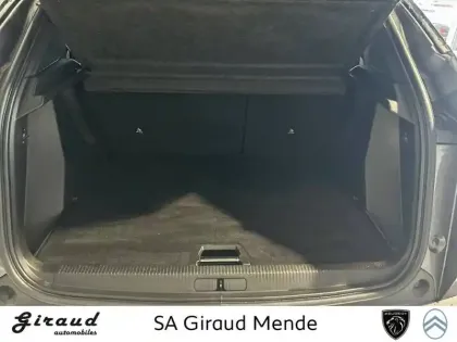 Photo 50 Peugeot 2008  PureTech 130 S&S EAT8