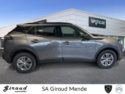 Photo 76 Peugeot 2008  PureTech 130 S&S EAT8