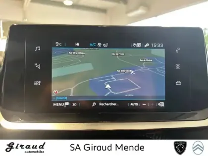 Photo 56 Peugeot 2008  PureTech 130 S&S EAT8