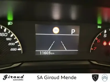 Photo 96 Peugeot 2008  PureTech 130 S&S EAT8