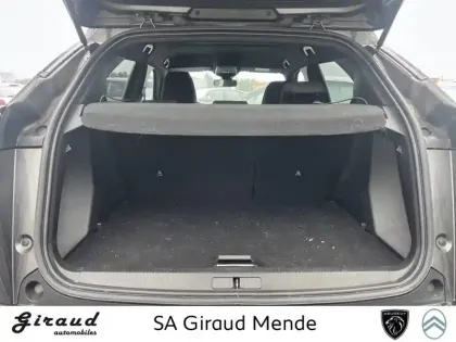 Photo 5 Peugeot 2008  PureTech 130 S&S EAT8