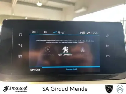 Photo 63 Peugeot 2008  PureTech 130 S&S EAT8