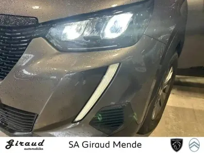 Photo 87 Peugeot 2008  PureTech 130 S&S EAT8