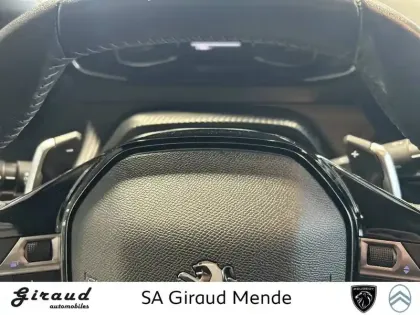 Photo 37 Peugeot 2008  PureTech 130 S&S EAT8