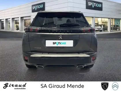 Photo 49 Peugeot 2008  PureTech 130 S&S EAT8