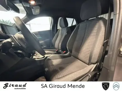 Photo 25 Peugeot 2008  PureTech 130 S&S EAT8