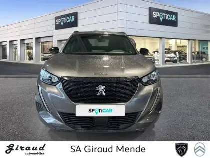 Photo 18 Peugeot 2008  PureTech 130 S&S EAT8