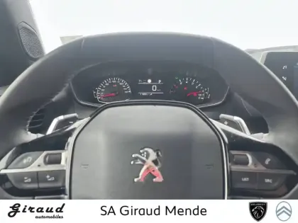 Photo 14 Peugeot 2008  PureTech 130 S&S EAT8