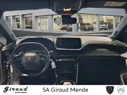 Photo 52 Peugeot 2008  PureTech 130 S&S EAT8