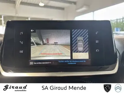 Photo 85 Peugeot 2008  PureTech 130 S&S EAT8