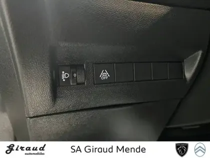 Photo 95 Peugeot 2008  PureTech 130 S&S EAT8