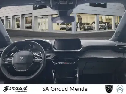 Photo 7 Peugeot 2008  PureTech 130 S&S EAT8