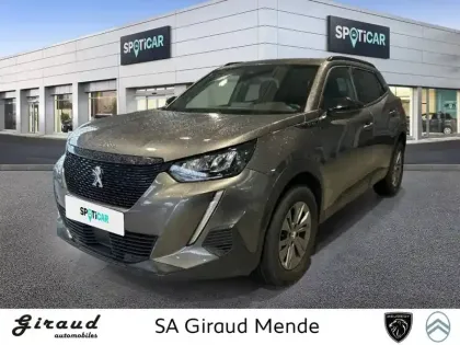 Photo 73 Peugeot 2008  PureTech 130 S&S EAT8