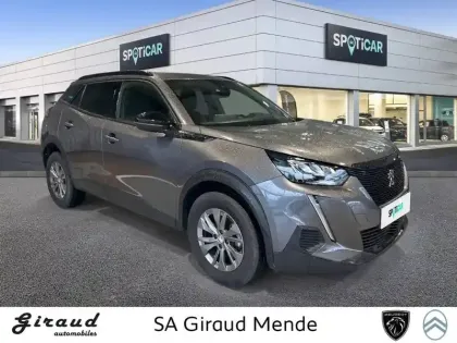 Photo 75 Peugeot 2008  PureTech 130 S&S EAT8