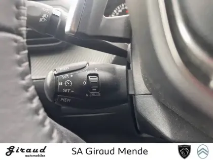 Photo 15 Peugeot 2008  PureTech 130 S&S EAT8