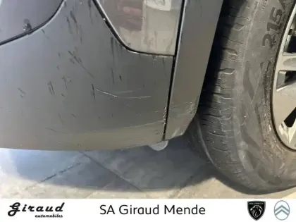 Photo 71 Peugeot 2008  PureTech 130 S&S EAT8