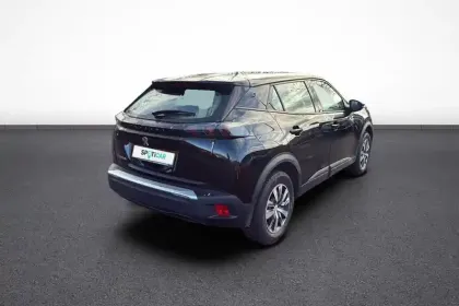 Photo 5 Peugeot 2008  Moteur électrique 136 ch