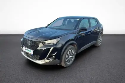 Photo Peugeot 2008 Active Business