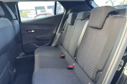 Photo 10 Peugeot 2008  Moteur électrique 136 ch