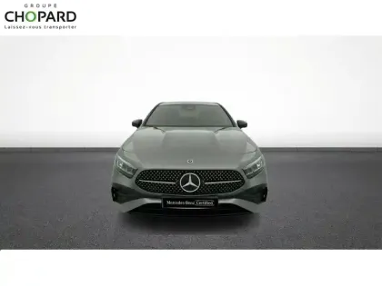 Photo 1 Mercedes Classe A  200 7G-DCT